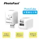 史努比限定版 PhotoCube 充電備份方塊 (iOS系統專用) 備份方塊 iP15 新機備份 備份豆腐