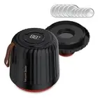 Electric Jar Vacuum Sealer For Vacuum Bags, Can Opener, Wide Mouth and9069