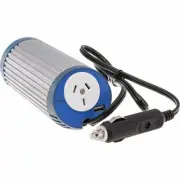 PPIN150USB DOSS 150W 12Vdc-240Vac Can Inverter with USB 500Mah Output Doss USB