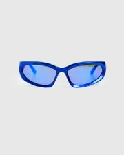 Need For Speed Sunglasses Blue