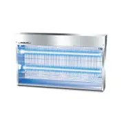 SectaRid Commercial 40W Stainless Steel Bug Zapper