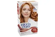 Clairol Nice N' Easy 8WR Natural Gold Auburn