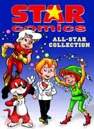 在飛比找三民網路書店優惠-Star Comics: All-star Collecti