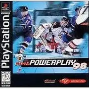NHL Powerplay '98