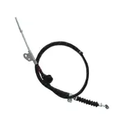 Trupro Front Parking Brake Cable for Toyota Hilux GGN 15 25 KUN16R KUN26R TGN16R