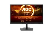 AOC 23.8" FHD VA 1ms 180Hz HDR 10 Gaming Monitor [24G15N]