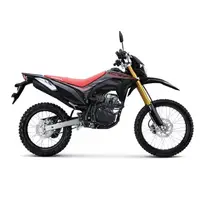 在飛比找PChome24h購物優惠-HONDA CRF150L - 全新進口車