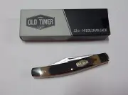 Schrade 33OT (Old Timer) Middleman Jack 3 1/4"