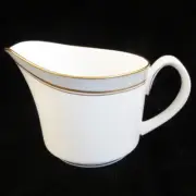 HOWARD GREY by Royal Worcester Creamer NEW NEVER USED made in England