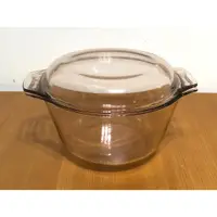 在飛比找蝦皮購物優惠-美國康寧 百麗系列 PYREX 琥珀色 康寧鍋 調理鍋  湯