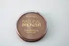 Rimmel London Natural - 022 Sun Bronze - Bronzer, Matte Finish, 0.49oz..