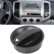 Control Knob A/C Fan Heater Switch For Toyota Tacoma Temperature HVAC 2005-2011