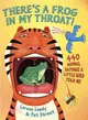 There's a Frog in My Throat ─ 440 Animal Sayings a Little Bird Told Me