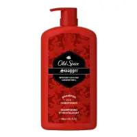 在飛比找蝦皮購物優惠-Old Spice Swagger 2in1 Shampoo