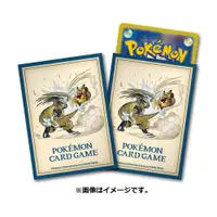 在飛比找蝦皮購物優惠-【Figos卡牌】日本寶可夢中心 PTCG 寶可夢 探險系列