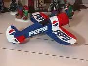 Spec Cast Travel Air Pepsi-Cola 40045