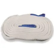 BLACK RAT 4WD Recovery (Snatch-Em) Strap Heavy Duty 9m x 60mm 4 Ply MBS 342318F