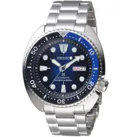 在飛比找momo購物網優惠-【SEIKO 精工】PROSPEX DIVER SCUBA潛