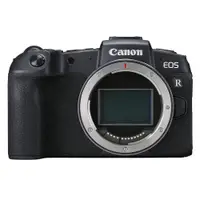 在飛比找ETMall東森購物網優惠-Canon EOS RP BODY 單機身(公司貨)-福利品