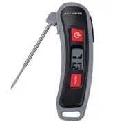 Acurite Digital Read Meat Food Cooking BBQ Grill Thermometer w/ Folding Probe