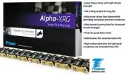 Tsubaki Alpha Gold X-Ring Chain 525x110 Links For Honda CB600S Hornet 00-03