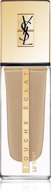 Yves Saint Laurent Touche Éclat Le Teint Liquid Foundation B50 - Honey
