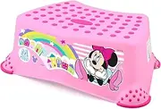 Lulabi Minnie Simply Bathroom Stool