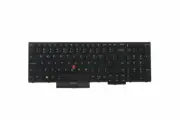 New Genuine Lenovo Thinkpad T15 P15s T15 P15s 1st 2nd Gen US Keyboar 5N20V78134