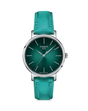 Tissot Everytime Watch, 34mm