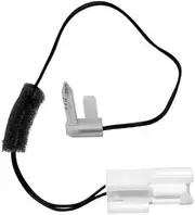 971432E250 97143-2E250 A/C Evaporator Temperature Thermistor Switch Sensor Car Air Induction Switch,Fit for Hyundai 2004-2010 Tucson Spare parts