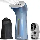Steamer Garment Travel Essentials for Women Iron Clothes Hand Held B 076 51 0604
