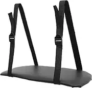 Ipetboom Ergonomic Armrest Pads for Massage Tables Comfortable Hand Rest Board Armrest Bracket Arm Rest Support for Beauty Salons