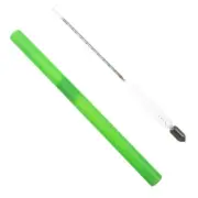 Wine 0.9-1.0 Glass Hydrometer for Home Brew Beer Alcohol and Wine