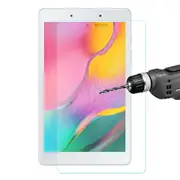 Samsung Galaxy Tab a 8.0 2019 Tempered Glass Film