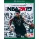 【Microsoft 微軟】XBOX ONE 勁爆美國職籃 2K19 中英文美版(NBA 2K19)