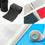 100cm Belt Lacing Fasteners For Candy Machinery Canvas Belt Nylon Reinforcement