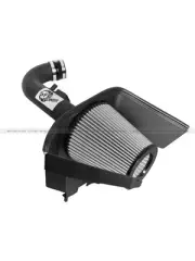 AFE Magnum Force Air Intake Stage-2 PRO Dry S 12-14 For Chevrolet Cam (51-12022)