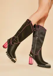 [Current Mood] Wild Hearted Cowboy Boots