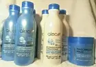 Alea Normal Hair Shampoo with Rich in Moisturizers + Conditioner + Mask- SET