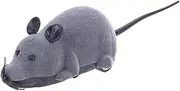 Generic Remote Control Mouse | Electronic Motion/Moving Toys for Cats | Automatic Cat Toys, Outdoor Sports