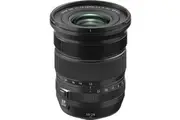 Fujifilm XF 10-24mm f/4 R OIS WR Lens