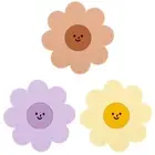 for Creative Insulation Mats Anti-scald Mat Nordic Household Dishes Mats