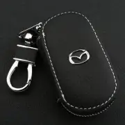 Car Key Fob Holder Car Key Protective Case for Mazda
