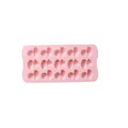 3Pcs Silicone Chocolate Mold 3d Fondant Gummy Molds New Easter Eggs Soap Form Candy Bar Cake Decorating Moulds Baking Tools