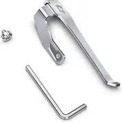 Victorinox Clip for Swiss Tool Spirit, Silver