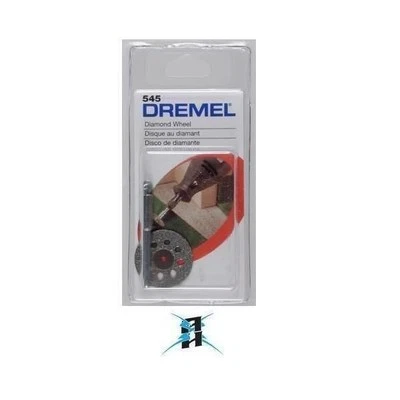 Dremel Diamond Wheel - DRER545