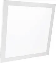 ARTIBETTER Ceiling Light Cover Kitchen Classroom Decor Aluminum Frame Light Diffuser Office School