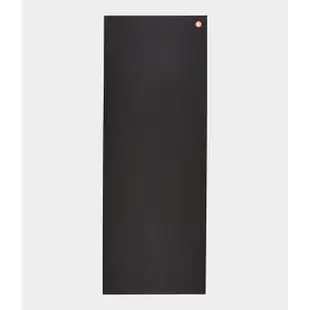 【Manduka】德國製 PRO Mat 瑜珈墊 6mm - Black