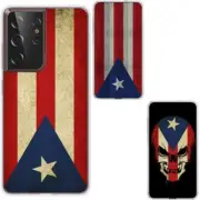 for Samsung Galaxy S21/S22 Plus/Ultra TPU Case Cover+glass protector-P2