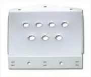 Pro Comp Front Skid Plate (Stainless Steel) for 07-16 Tundra 57197